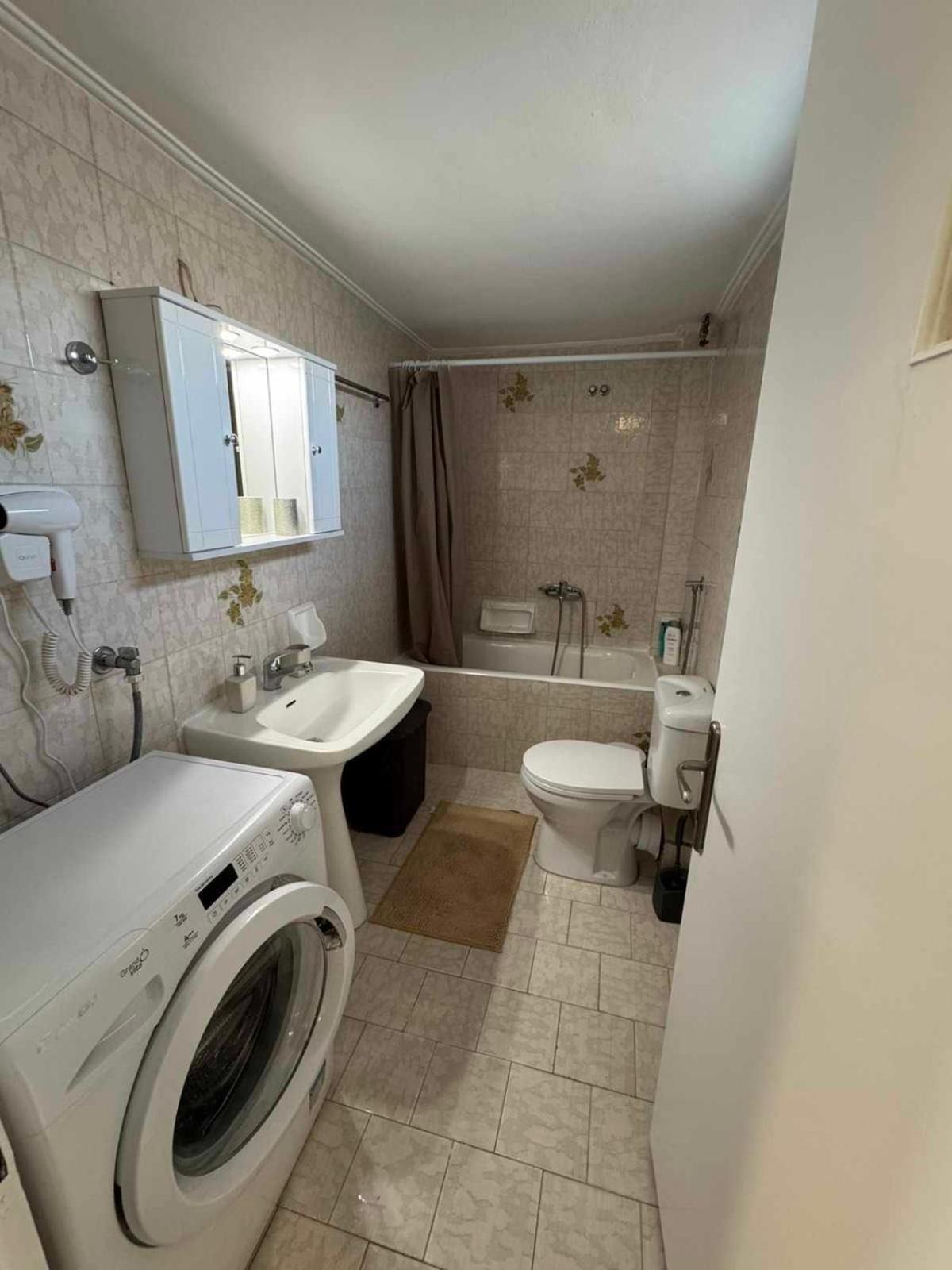 Sunset Sea Apartment 알렉산드로폴리스 외부 사진