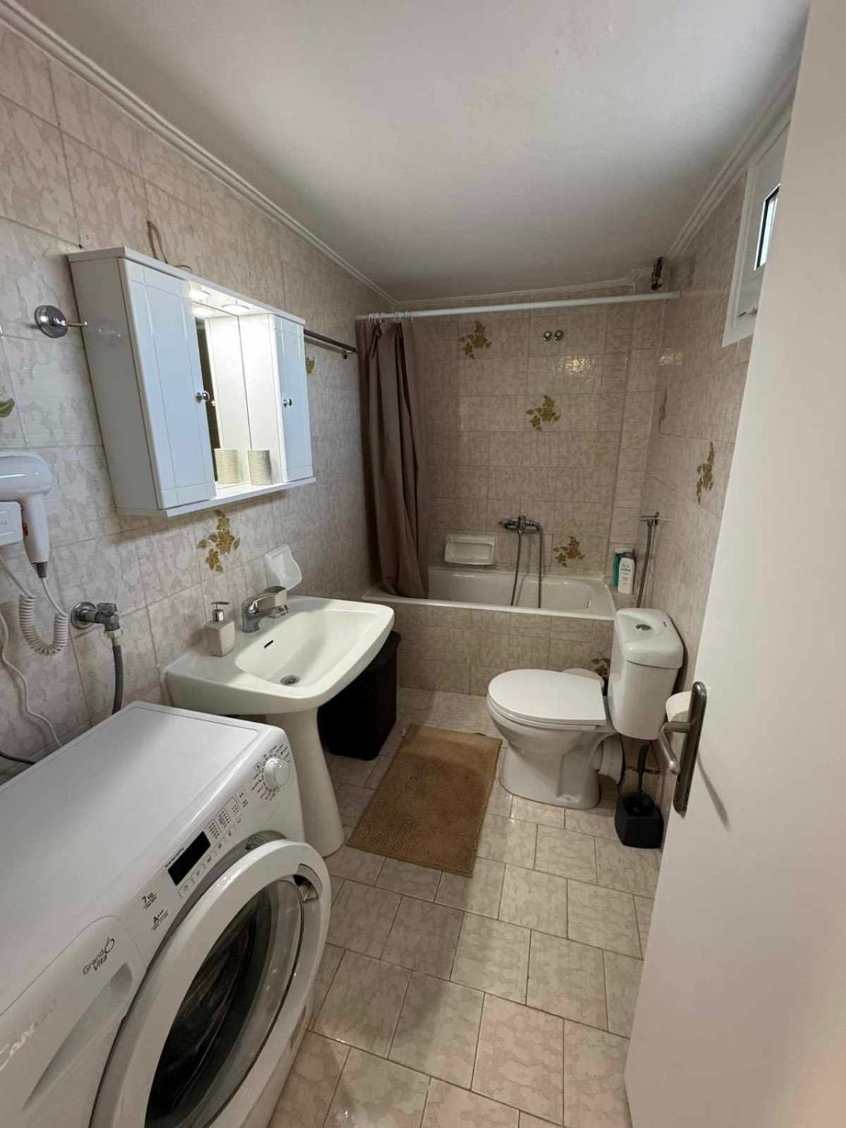 Sunset Sea Apartment 알렉산드로폴리스 외부 사진